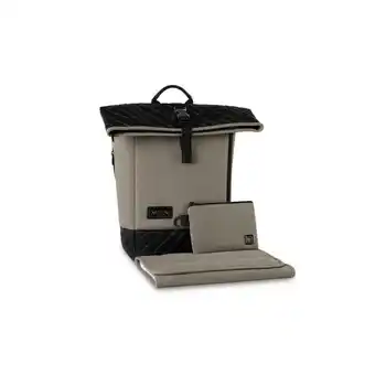XXXLutz Wickelrucksack Premium Rolltop Angebot