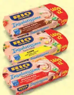 Hofer Insalatissime Angebot