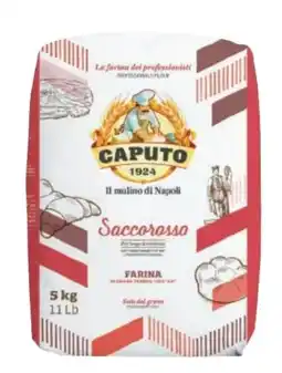 Metro Saccorosso Mehl Angebot