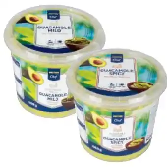 Metro Guacamole Angebot