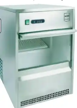 Metro Eiswürfelmaschine GIM1026B Angebot