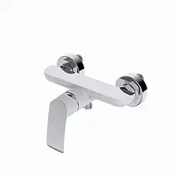 Hellweg Valblue Duscharmatur „Nantes“ 214270 HELLWEG 1 Stück Angebot