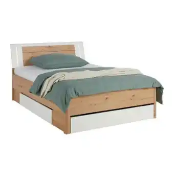 Mömax Stauraumbett Angebot