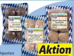 Lidl Original Bayerische Knödel Angebot