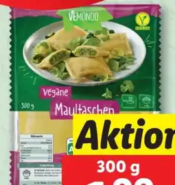 Lidl Maultaschen Angebot