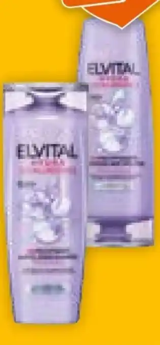Müller Elvital Shampoo Angebot