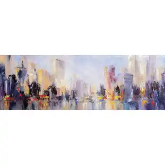 XXXLutz Keilrahmenbild 180/60 cm Angebot