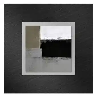 XXXLutz Glasbild 50/50 cm Angebot