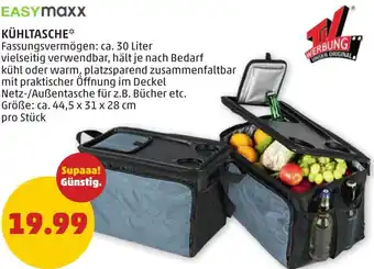 PENNY KÜHLTASCHE Angebot