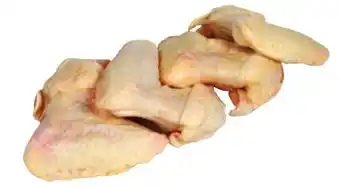Transgourmet Hühnerflügerl Angebot