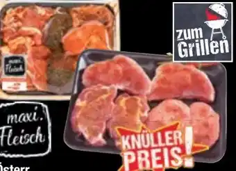 Maximarkt Schlemmergrilltasse Angebot