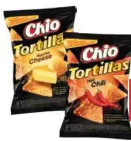 Maximarkt Tortillas Angebot