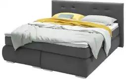 Möbel Ludwig Boxspringbett Angebot