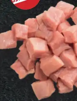 PENNY Schweinefleisch Angebot