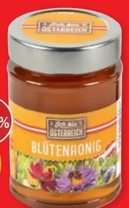 PENNY Blütenhonig Angebot