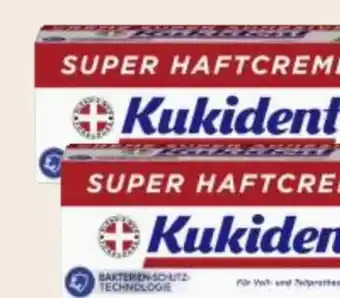MPreis Haftcreme Angebot