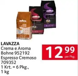 Transgourmet LAVAZZA Angebot