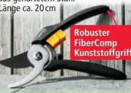 Norma Gartenschere Solid P121 Angebot