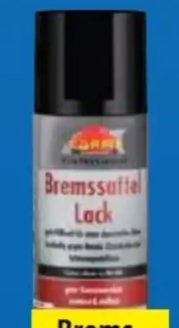 Norma Bremssattel Lack Angebot