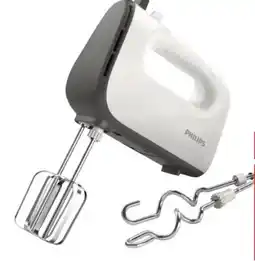 Interspar Handmixer HR 3740/00 Angebot