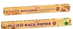 Interspar Backpapier Angebot