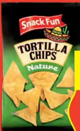 Hofer Tortilla Chips Angebot