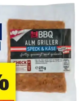 Hofer Grillspezialitäten Angebot