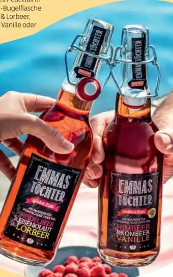 Hofer Emmas Töchter Angebot