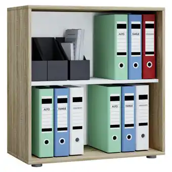 XXXLutz Aktenregal 70/74/40 cm Angebot