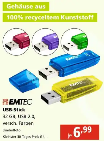 Pagro Diskont USB-Stick Angebot