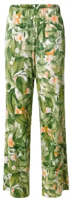 Tchibo Eduscho Palazzohose Angebot
