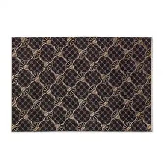 XXXLutz Webteppich Cornflower Double Angebot