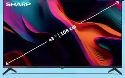 Hofer Ultra HD LED Google-TV GL4260E Angebot