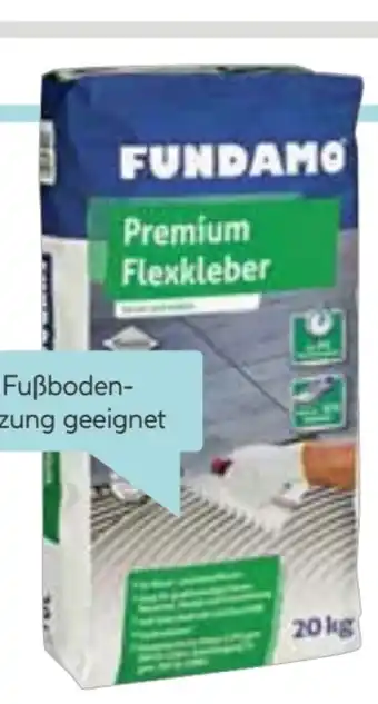 Hellweg Premium Flexkleber Angebot