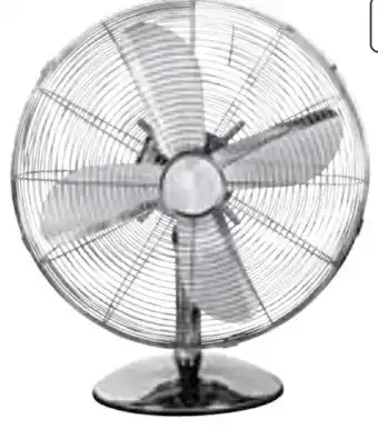 Hellweg Tischventilator Neptun Angebot