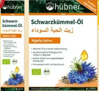 Martin Reformstark Bio-Schwarzkümmel-Öl Angebot