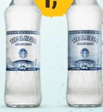 Martin Reformstark Heilwasser Angebot