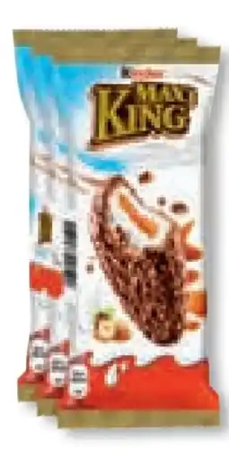 Unimarkt Kinder Maxi King Angebot