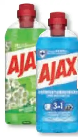 Unimarkt Allzweckreiniger Angebot