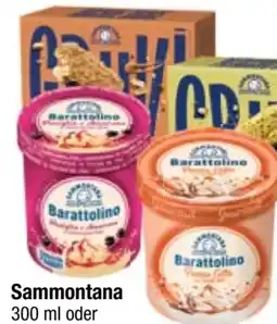 Maximarkt Eis Barattolino Angebot