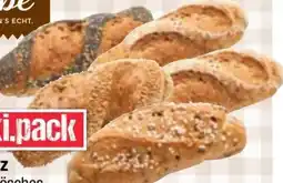 Maximarkt Kornspitz Angebot