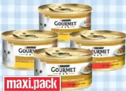 Maximarkt Gourmet Gold Angebot