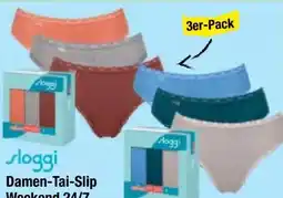 Maximarkt Damen Tai-Slip Angebot
