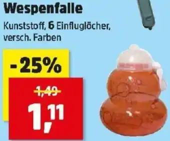 Thomas Philipps Wespenfalle Angebot