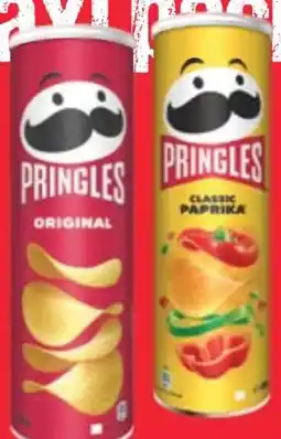 Maximarkt Chips Angebot