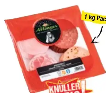 Maximarkt Aufschnitt Angebot