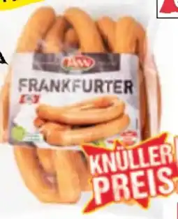 Maximarkt Frankfurter Angebot