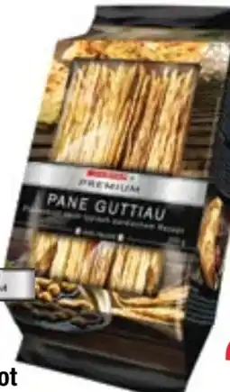 Maximarkt Pane Guttiau Fladenbrot Angebot