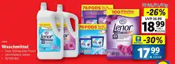 Lidl Waschmittel Angebot