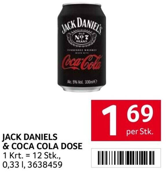 48+ In Welchem Discounter Ist Jack Daniels Im Angebot, Jetzt auf